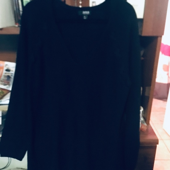 a.n.a sweaters XL - Picture 6 of 6